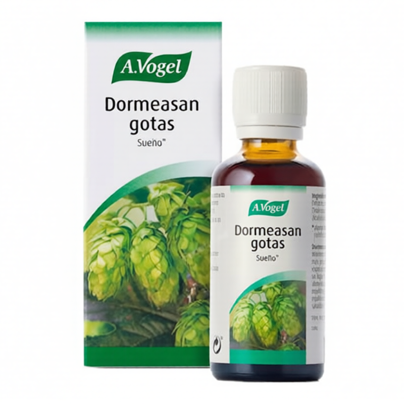 DORMEASAN 50ML
