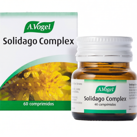 SOLIDAGO COMPLEX 60COMP