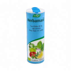 HERBAMARE DIET SAL DIET SIN SODIO 125GR