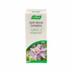 ANTI STRESS COMPLEX 30COMP