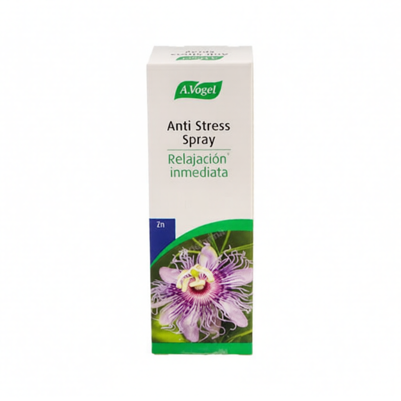 ANTI STRESS SPRAY 20ML