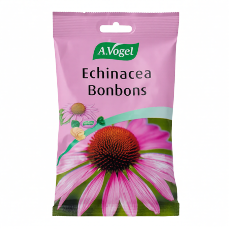 ECHINACEA BOMBONS 75GR