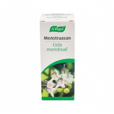 MENSTRUASAN 50ML