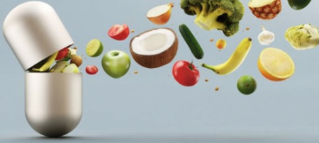 Vitaminas y Complementos